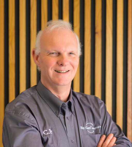 Featured Image for Storage Terminals Magazine Top 100 Tank Storage Influencers Guide 2023 – Chris Platt