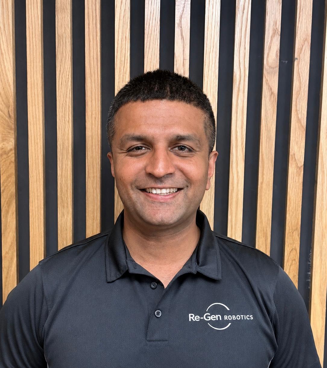 Featured Image for George Verghese