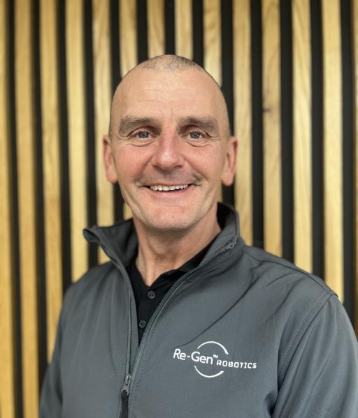 Featured Image for Brendan Liken