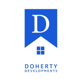 Doherty Developments Logo