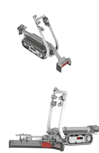 Featured Image for Our Robot