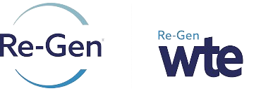 Re-Gen WTE Logo