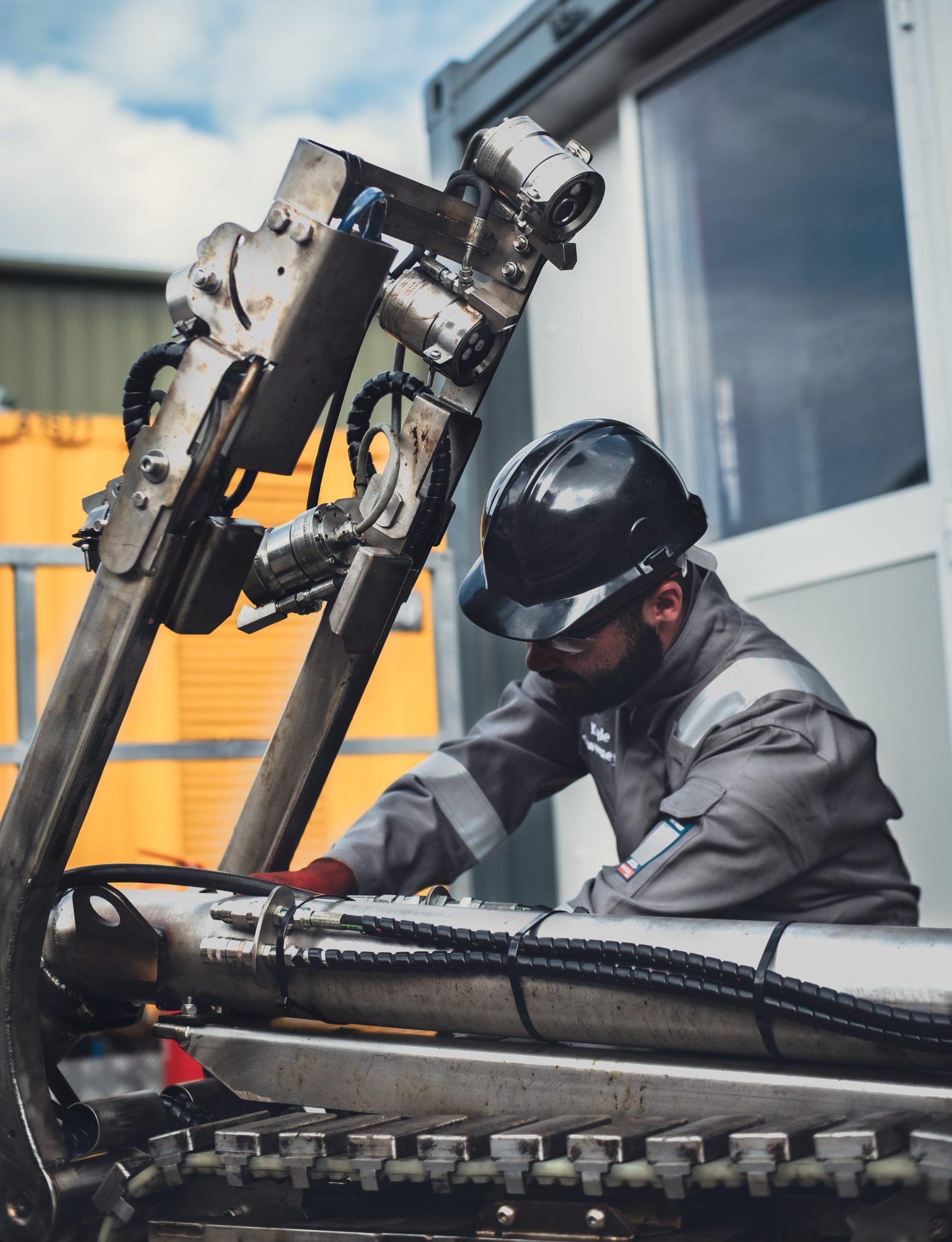 Featured Image for Health & Safety
