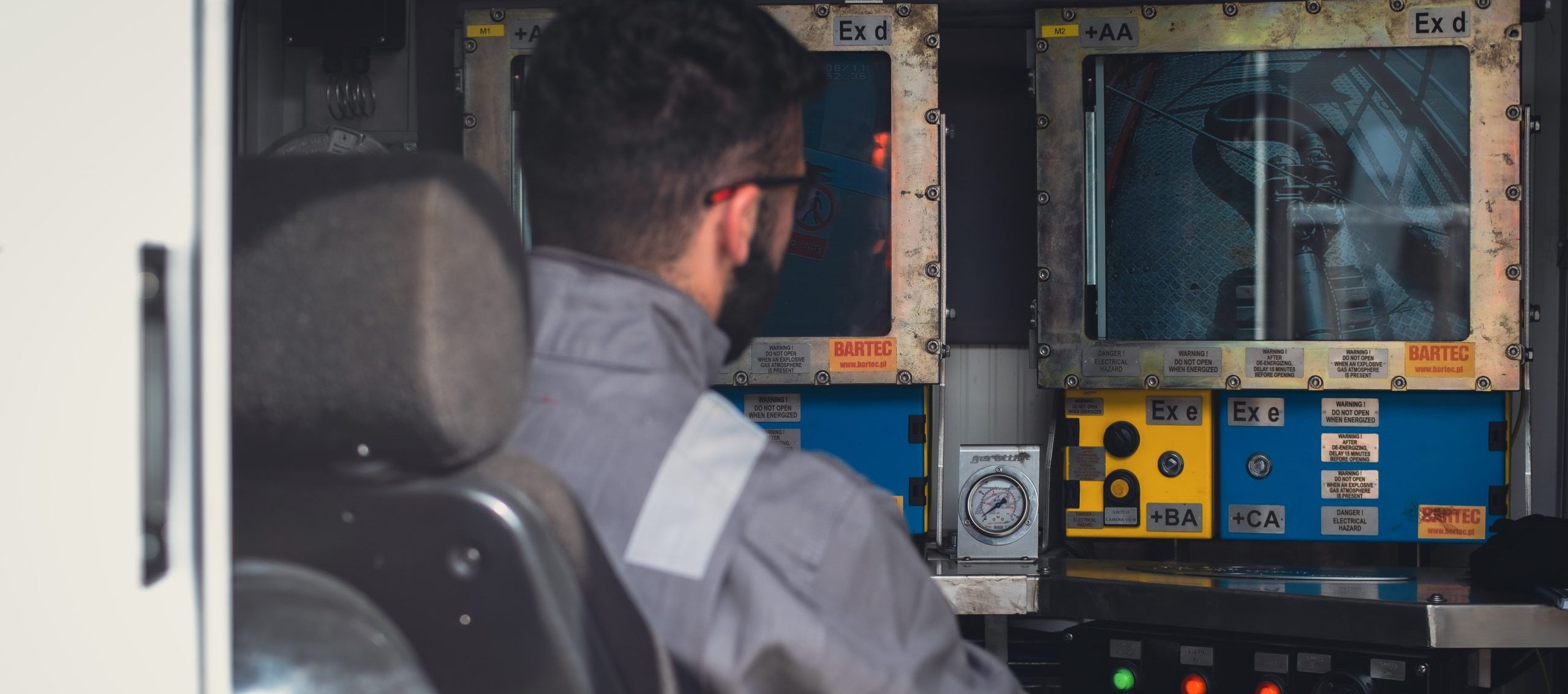 Featured Image for Health & Safety