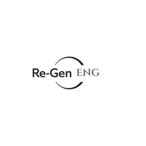 Re-Eng Logo