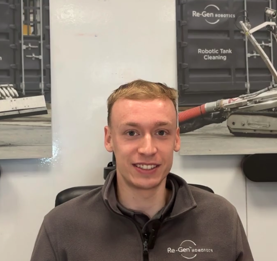 Featured Image for Meet Tiarnan – Our Business Development Executive